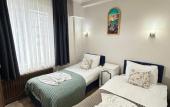 Туры в отель Sultanahmet King Palace Hotel