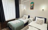 Туры в отель Sultanahmet King Palace Hotel