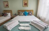 Туры в отель Sultanahmet King Palace Hotel