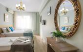 Туры в отель Sultanahmet King Palace Hotel