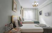 Туры в отель Sultanahmet King Palace Hotel