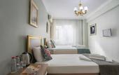 Туры в отель Sultanahmet King Palace Hotel