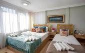 Туры в отель Sultanahmet King Palace Hotel