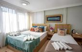 Туры в отель Sultanahmet King Palace Hotel