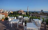Туры в отель Sultanahmet King Palace Hotel