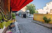 Туры в отель Sultanahmet King Palace Hotel