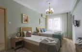 Туры в отель Sultanahmet King Palace Hotel