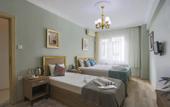 Туры в отель Sultanahmet King Palace Hotel