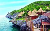 Туры в отель Paree Hut Resort Koh Sichang