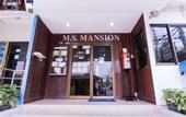 Туры в отель MS Mansion