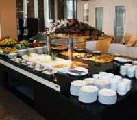 Gran Hotel Sercotel Luna de Granada 4*