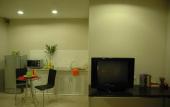 Туры в отель Bangkok Living Apartment