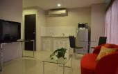 Туры в отель Bangkok Living Apartment