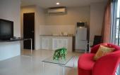 Туры в отель Bangkok Living Apartment