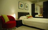 Туры в отель Bangkok Living Apartment