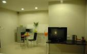 Туры в отель Bangkok Living Apartment