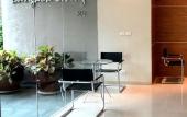 Туры в отель Bangkok Living Apartment