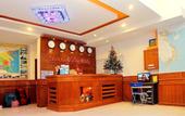 Туры в отель Sunny Sea Nha Trang
