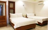 Туры в отель Sunny Sea Nha Trang