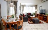 Туры в отель Garden View Court Serviced Apartments