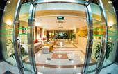 Туры в отель Garden View Court Serviced Apartments