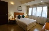 Туры в отель Garden View Court Serviced Apartments