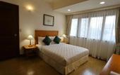 Туры в отель Garden View Court Serviced Apartments