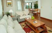 Туры в отель Garden View Court Serviced Apartments