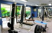 Туры в отель Garden View Court Serviced Apartments