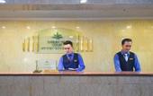 Туры в отель Garden View Court Serviced Apartments