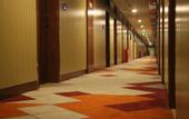 Туры в отель BORRMAN Hotel