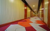 Туры в отель BORRMAN Hotel