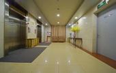 Туры в отель BORRMAN Hotel