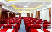 Туры в отель BORRMAN Hotel