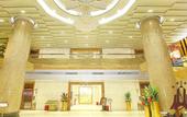 Туры в отель BORRMAN Hotel
