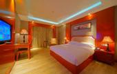 Туры в отель BORRMAN Hotel