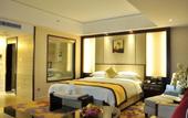 Туры в отель Conifer Garden Hotel