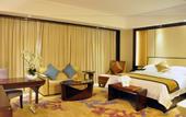 Туры в отель Conifer Garden Hotel