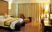 Туры в отель Conifer Garden Hotel