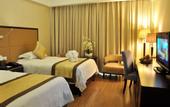 Туры в отель Conifer Garden Hotel