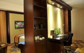 Туры в отель Conifer Garden Hotel