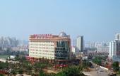 Туры в отель Conifer Garden Hotel