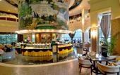 Туры в отель Conifer Garden Hotel