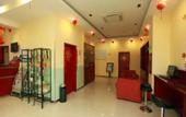 Туры в отель Hanting Hotel Chengdu Kuanzhai Alley