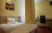 Туры в отель Hanting Hotel Chengdu Kuanzhai Alley