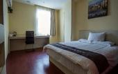 Туры в отель Hanting Hotel Chengdu Kuanzhai Alley