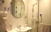 Туры в отель Hanting Hotel Chengdu Kuanzhai Alley