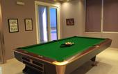 Туры в отель Le Sifah Resort Apartments