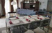 Туры в отель Le Sifah Resort Apartments