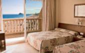 Туры в отель Gran Hotel Peniscola